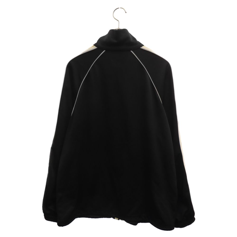 GUCCI (グッチ) 20SS Oversize Technical Jersey Jacket