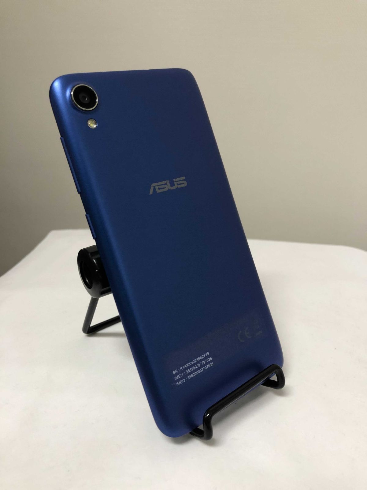 Asus Zenfone Live L1 美品スマホsimフリー | www.fleettracktz.com