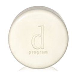  資生堂ｄプログラム コンディショニングソープ １００ｇ ×３個セット その他