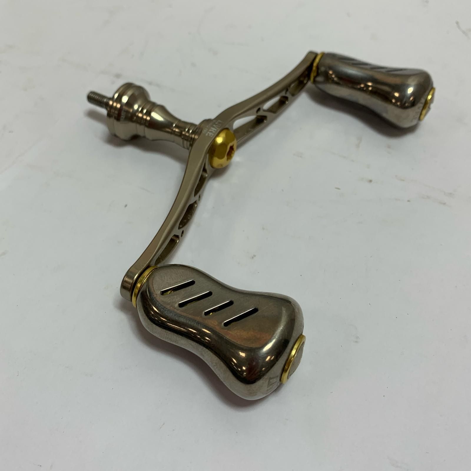 使用感あり WING110