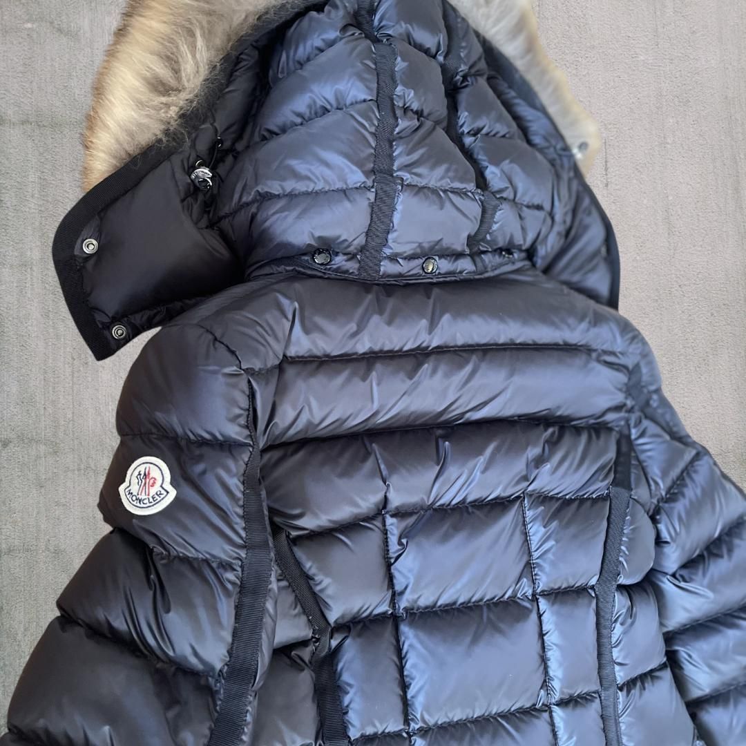 MONCLER