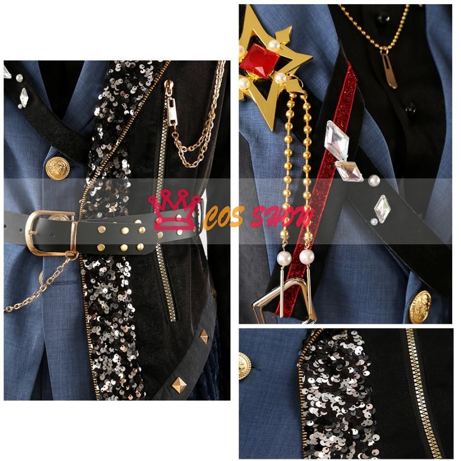 世界で輝く星たち