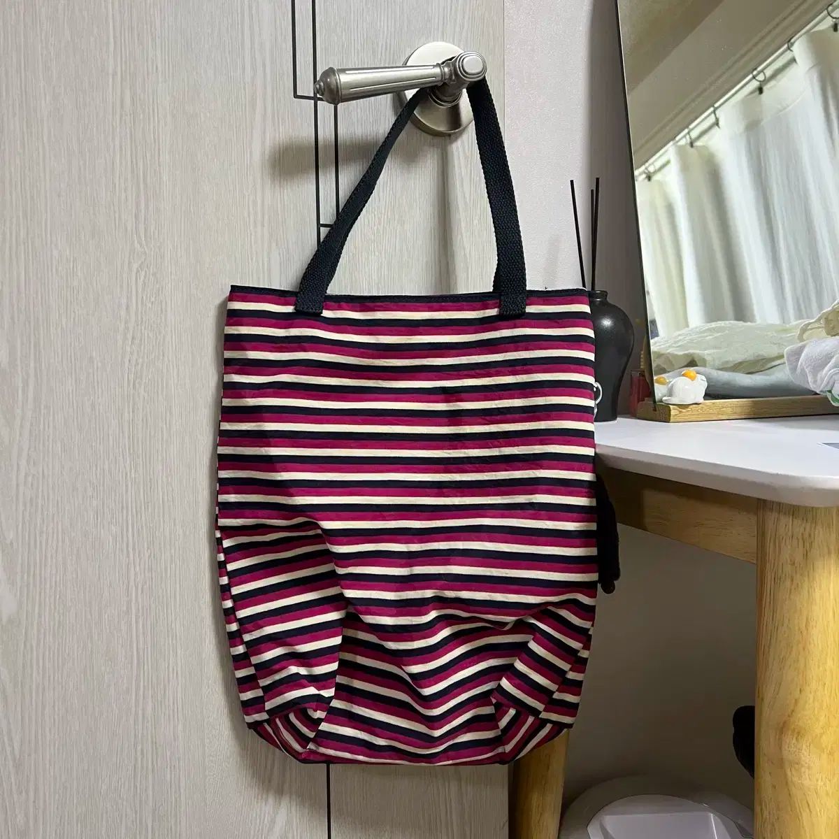 キプリング ストライプ