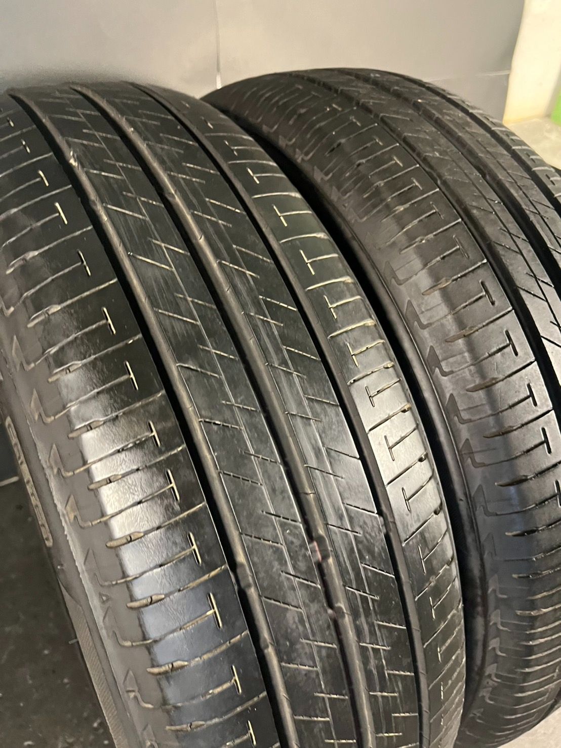 2024年製/2023年製 約7.5~8分山 ブリヂストン BRIDGESTONE 2024年製/2023年製 約7.5~8分山 ブリヂストン BRIDGESTONE
