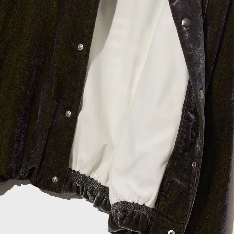 STANDALONE jacket