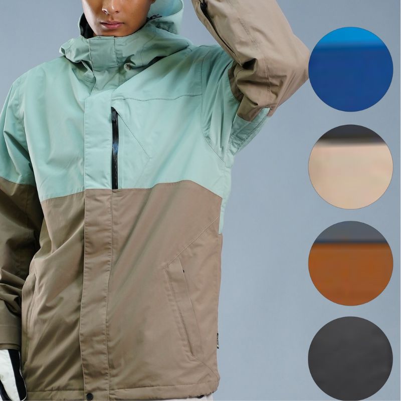 The North Face スノーボードウェア/BCカントリー/クリーニング済 The North Face スノーボードウェア/BCカントリー/クリーニング済