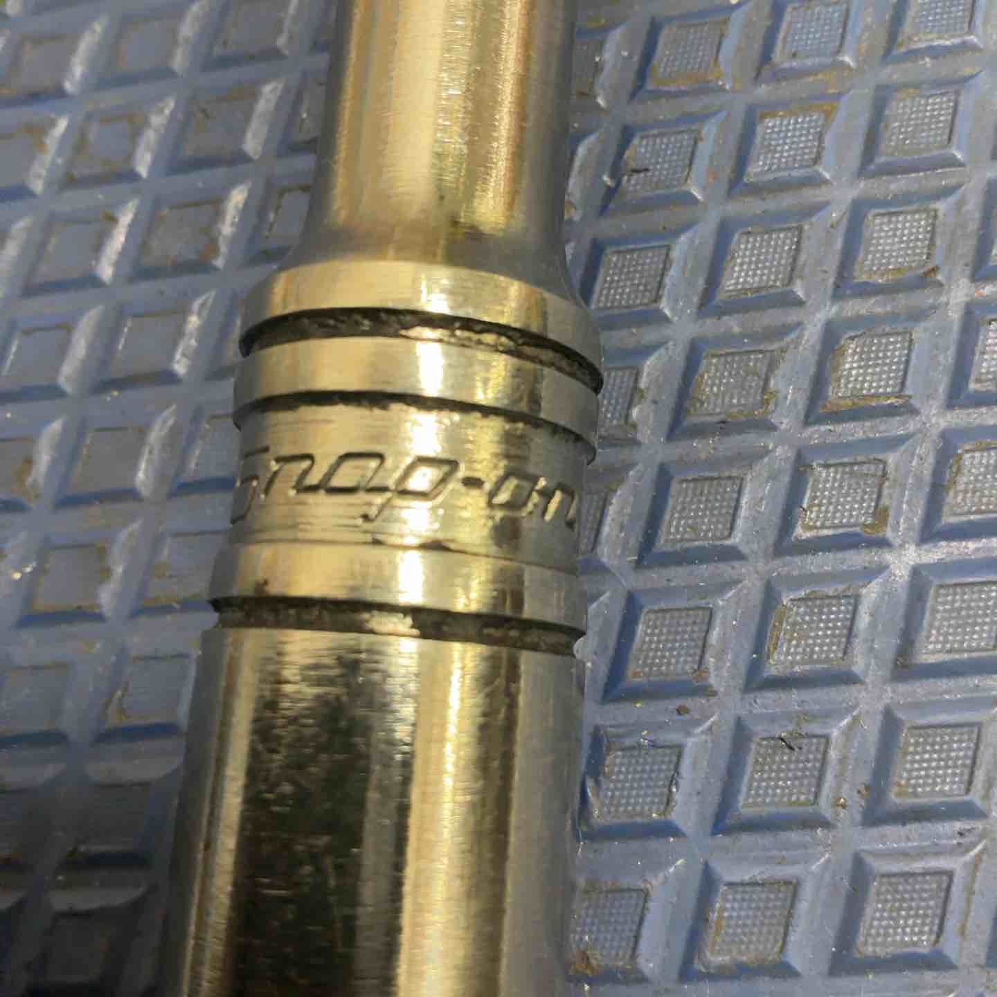 スナップオン Snap-on