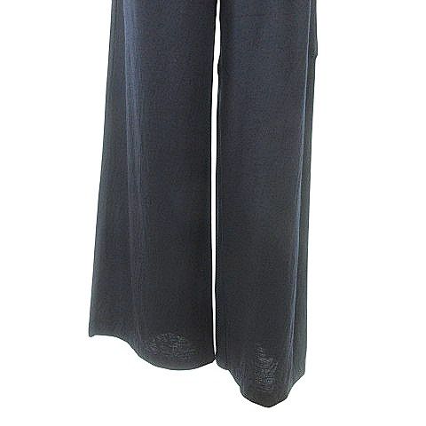 ミューズ ドゥーズィエム クラス 23SS Prime wool jersey 