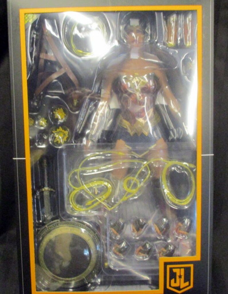 HOTTOYS MOVIE