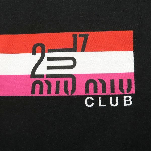 ミュウミュウ Tシャツ 【Bランク】【中古】 - メルカリ 