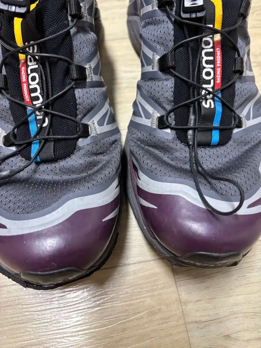 SALOMON サロモン xt ー 6 280