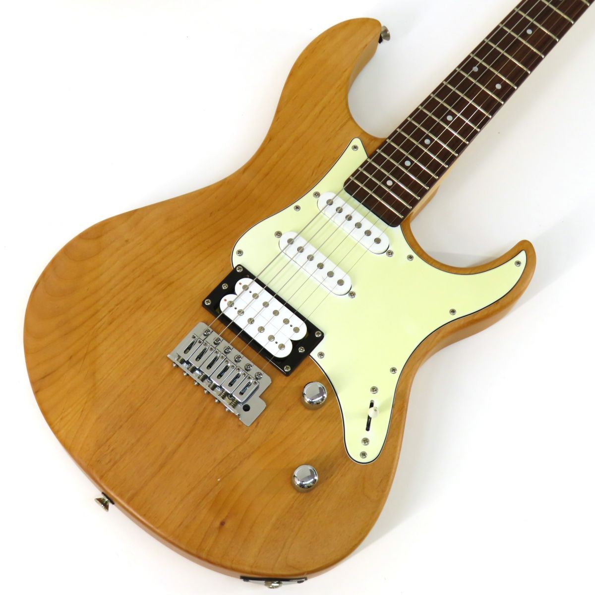 YAMAHA ヤマハ PAC112V YNS PACIFICA パシフィカ ストラト