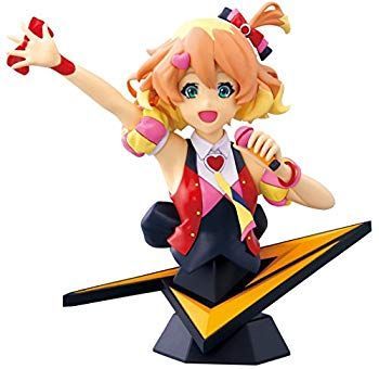 【中古】【非常に良い】フィギュアライズバスト マクロスデルタ フレイア・ヴィオン プラモデル 2zzhgl6