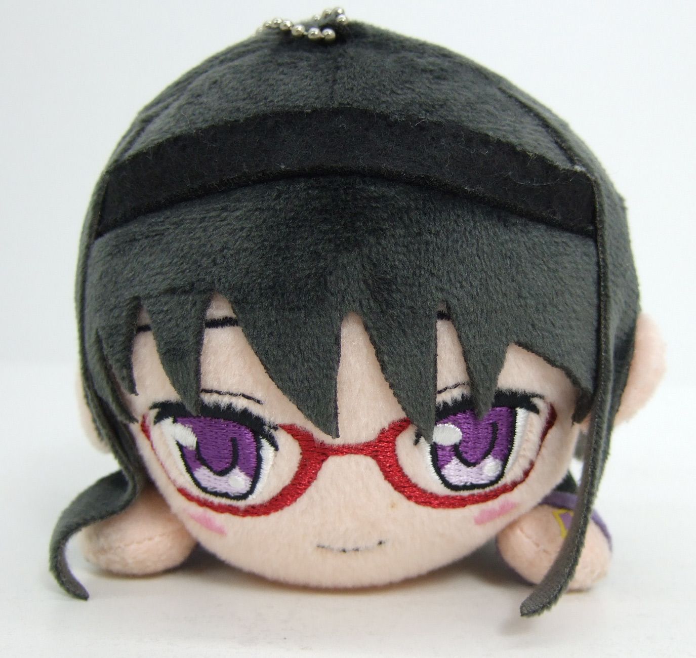 魔法少女まどか☆マギカ まどマギ ぬいぐるみ 3点セット - メルカリ