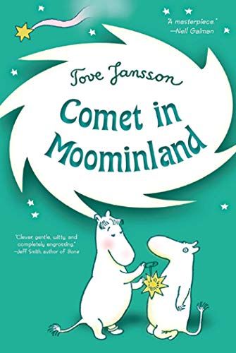 Comet in Moominland (Moomin， 1)／Tove Jansson