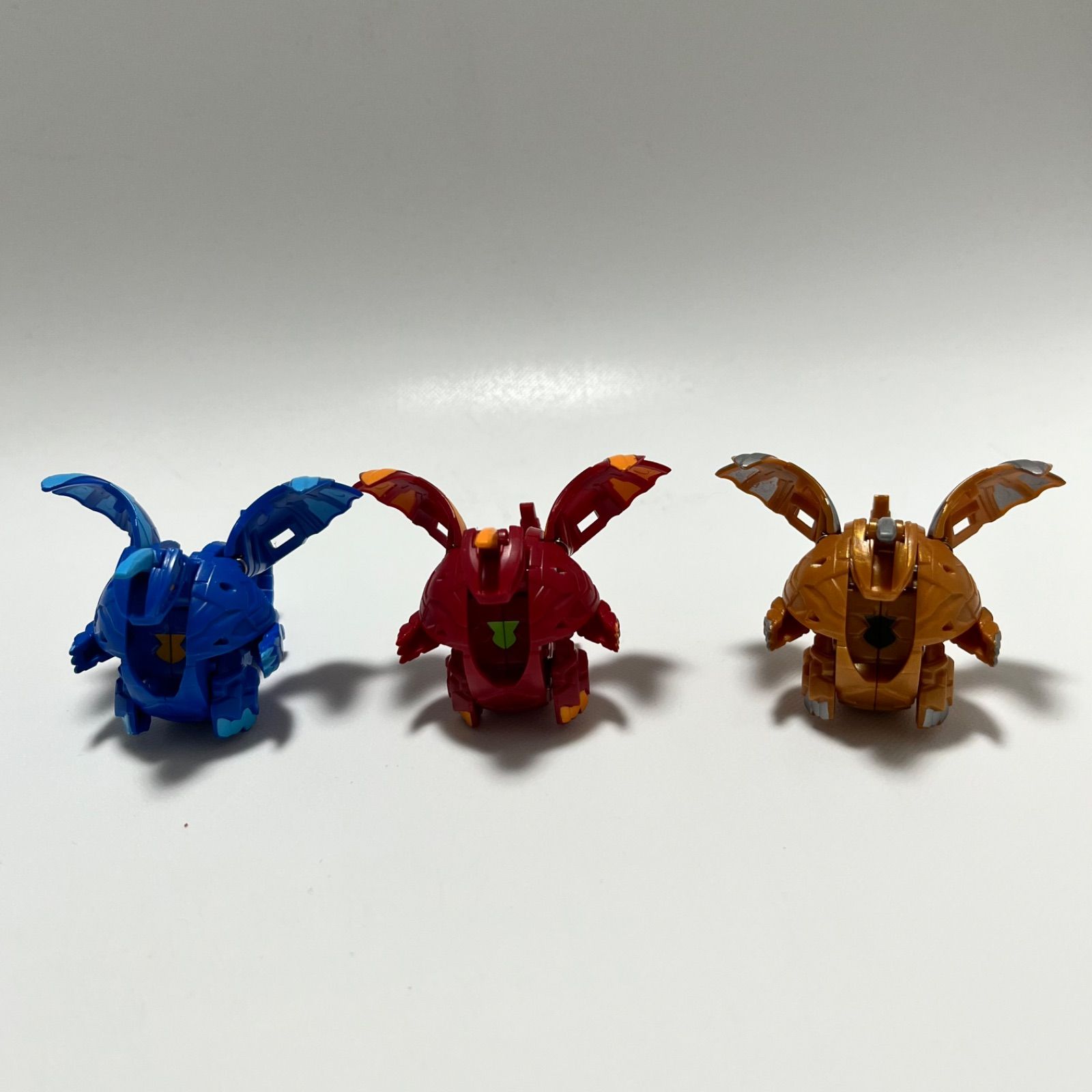 タカラトミー 爆丸 爆008 スタートダッシュセット◇新品Ss
