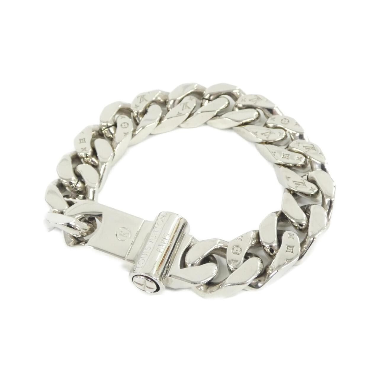 ルイヴィトン ブラスレ LVチェーンリンクス M M69988 ブレスレット