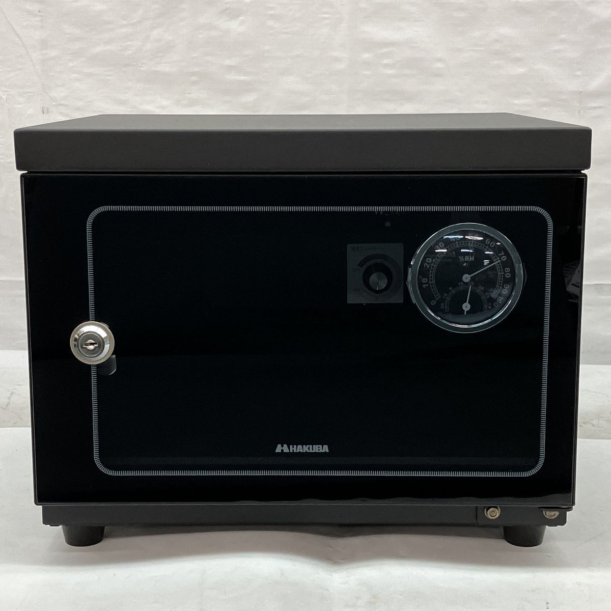 電子式防湿保管庫 E-ドライボックス ブラック KED-25 HAKUBA｜ハクバ 通販 | ビックカメラ.com
