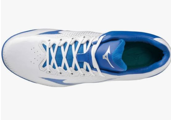 saRada☆☆❗訳あり❗ミズノ ライトレボゼロ2 スパイク 25.5 MIZUNO ミズノ ライトレボゼロ2 ∞インフィニティ 野球 ソフト