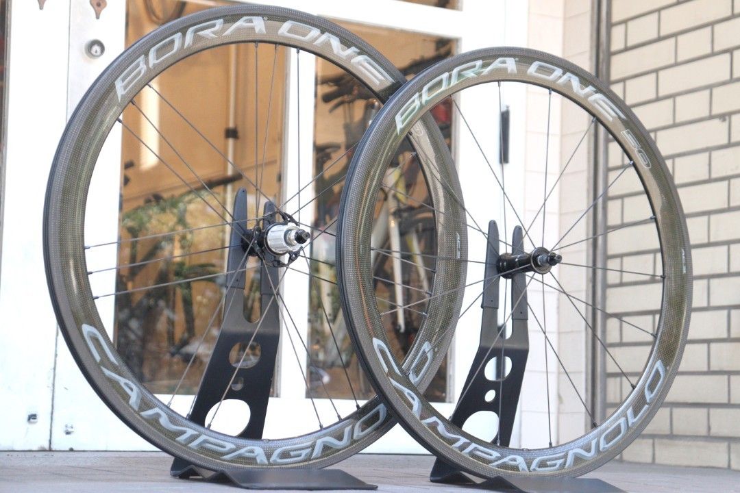 Campagnolo BORA ONE 50 クリンチャータイヤ Campagnolo Bora One 50