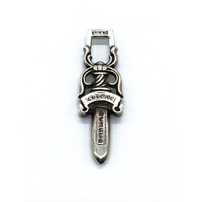 Chrome Hearts クロムハーツ DAGGER PENDANT ＃10 ダガー ペンダント