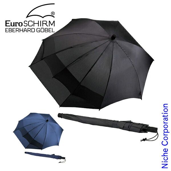 cokage + active 折りたたみ日傘 ミッドナイトブルー 自動開閉 予約