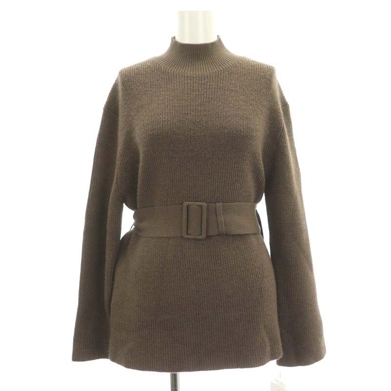 frayi.dアンゴラニットセットアップ 