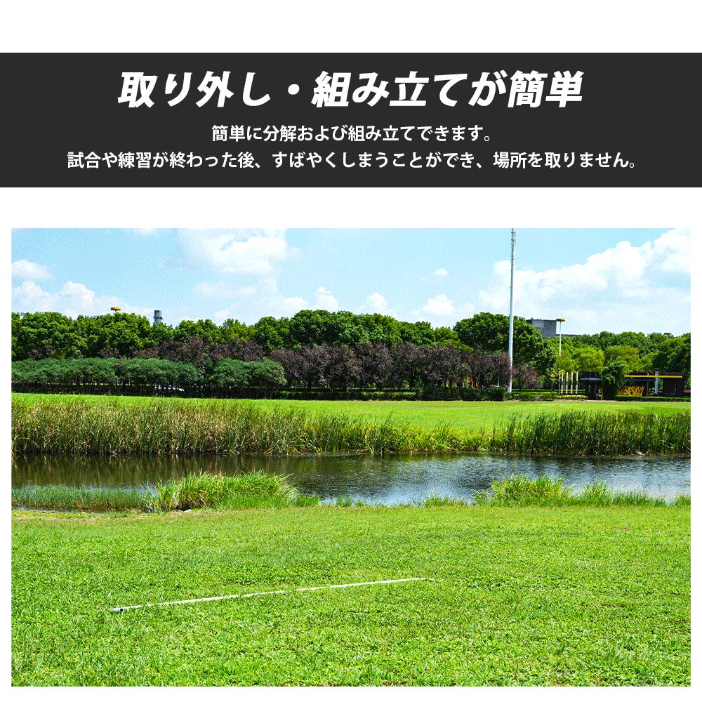 ゴール