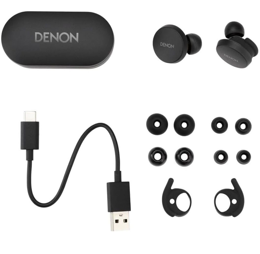 DENON PerL