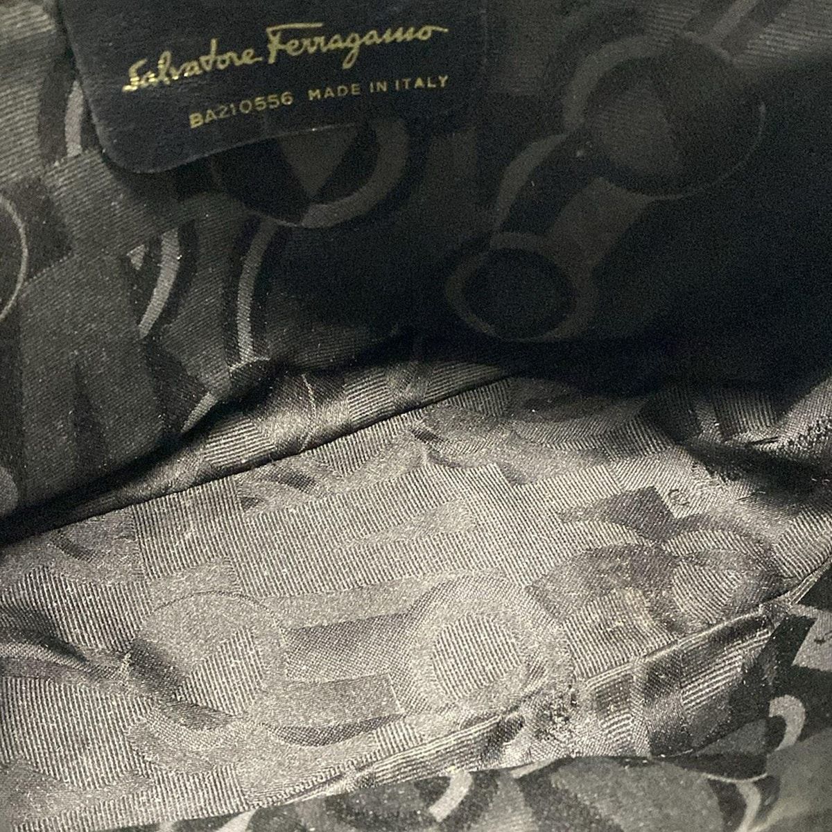 FERRAGAMO|SalvatoreFerragamo サルバトーレフェラガモ