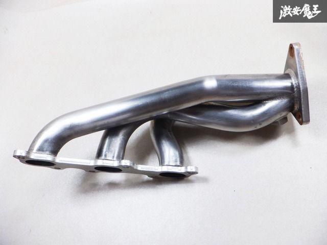 ししし品 割れ無し!! FGK フジツボ Z34 フェアレディZ VQ37VHR ステンレス