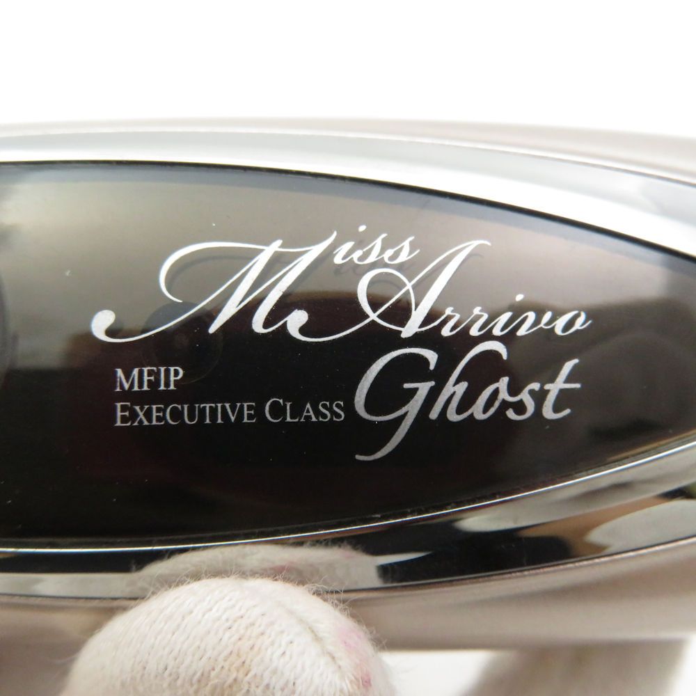 Miss Arrivo ミスアリーヴォ ゴースト 美顔器 EMS エステ BN 3799