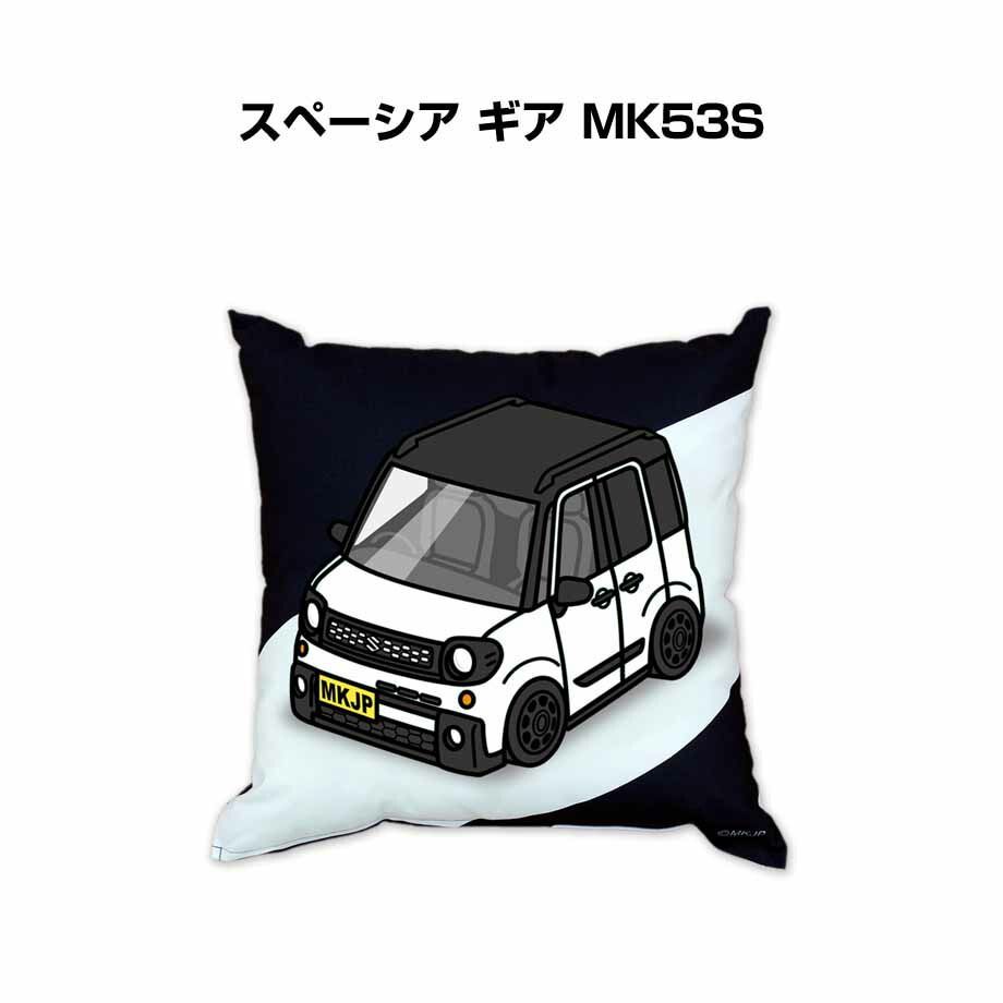 クッション スズキ スペーシア ギア MK53S - cecati92.edu.mx