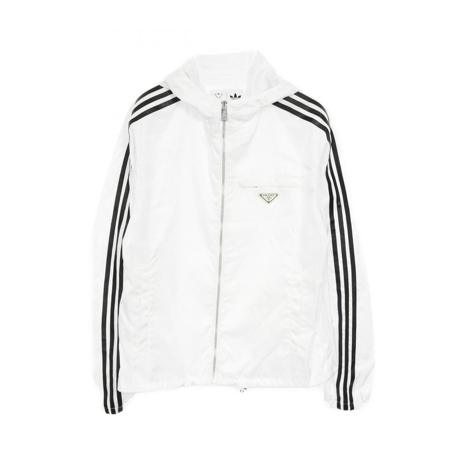 プラダ PRADA ナイロンジャケット PRADA × adidas Re-Nylon SGB964 