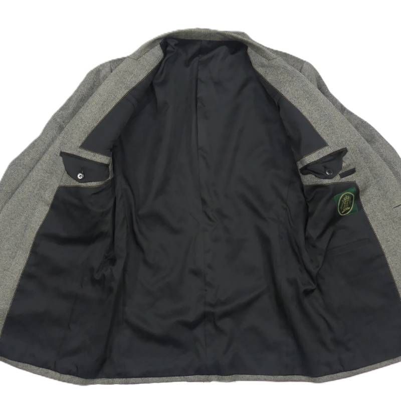 TEIJIN MEN'S SHOP テイジンメンズショップ テーラード ジャケット