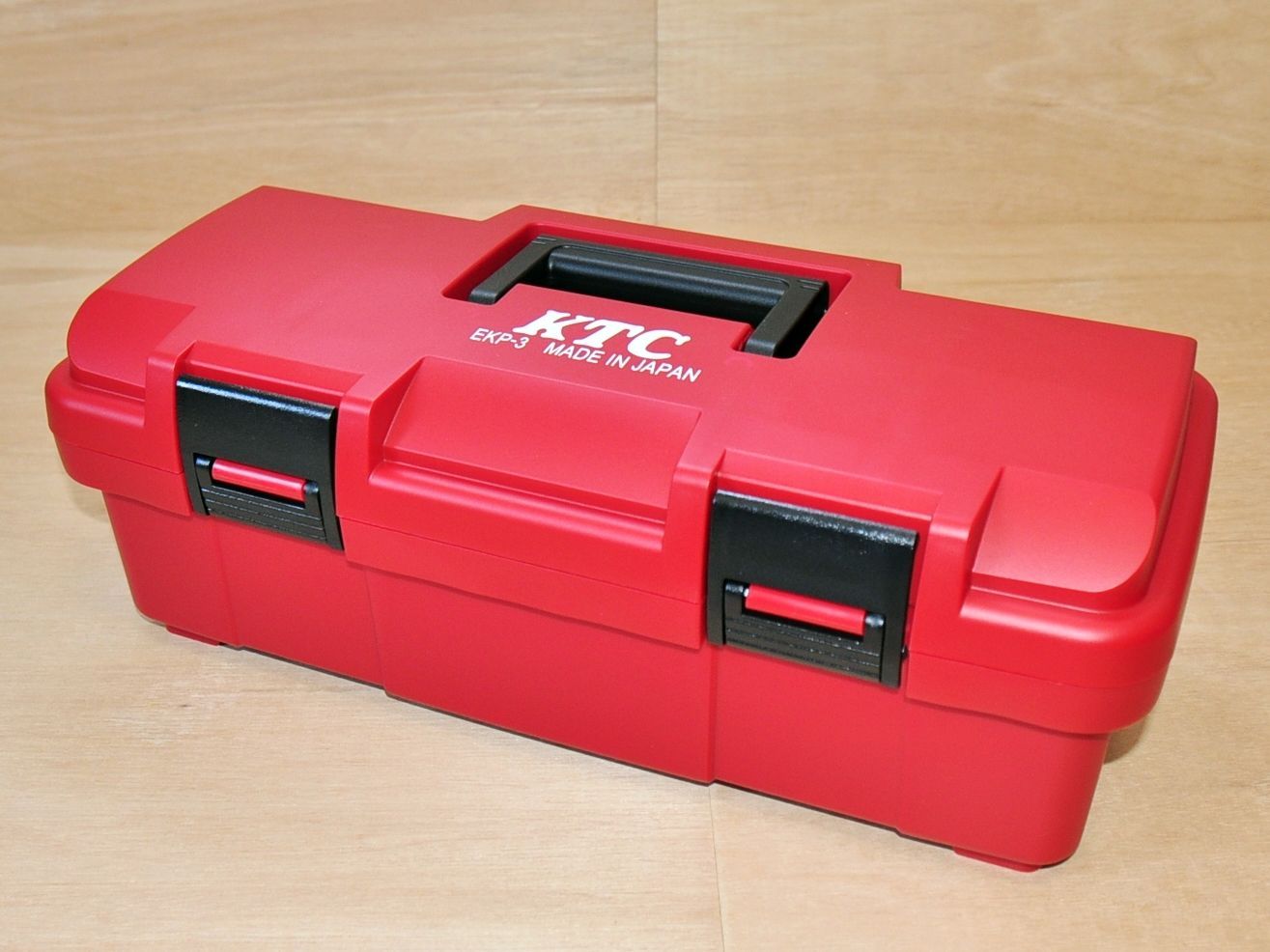 KTC 工具箱 プラハードケース EKP-3 ツールボックス - メルカリ