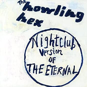 【】(非常に良い)Nightclub Version of the Eternal [CD]