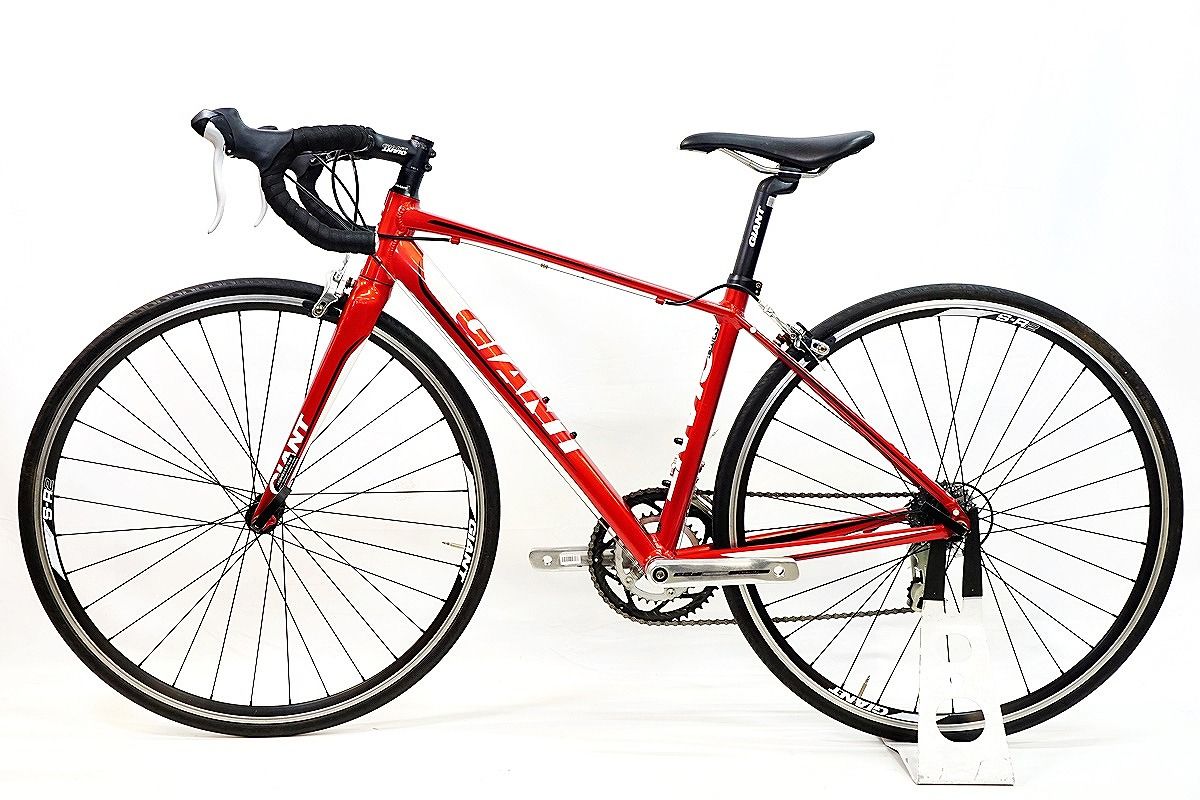 GIANT 「ジャイアント」 DEFY3 2012年モデル ロードバイク