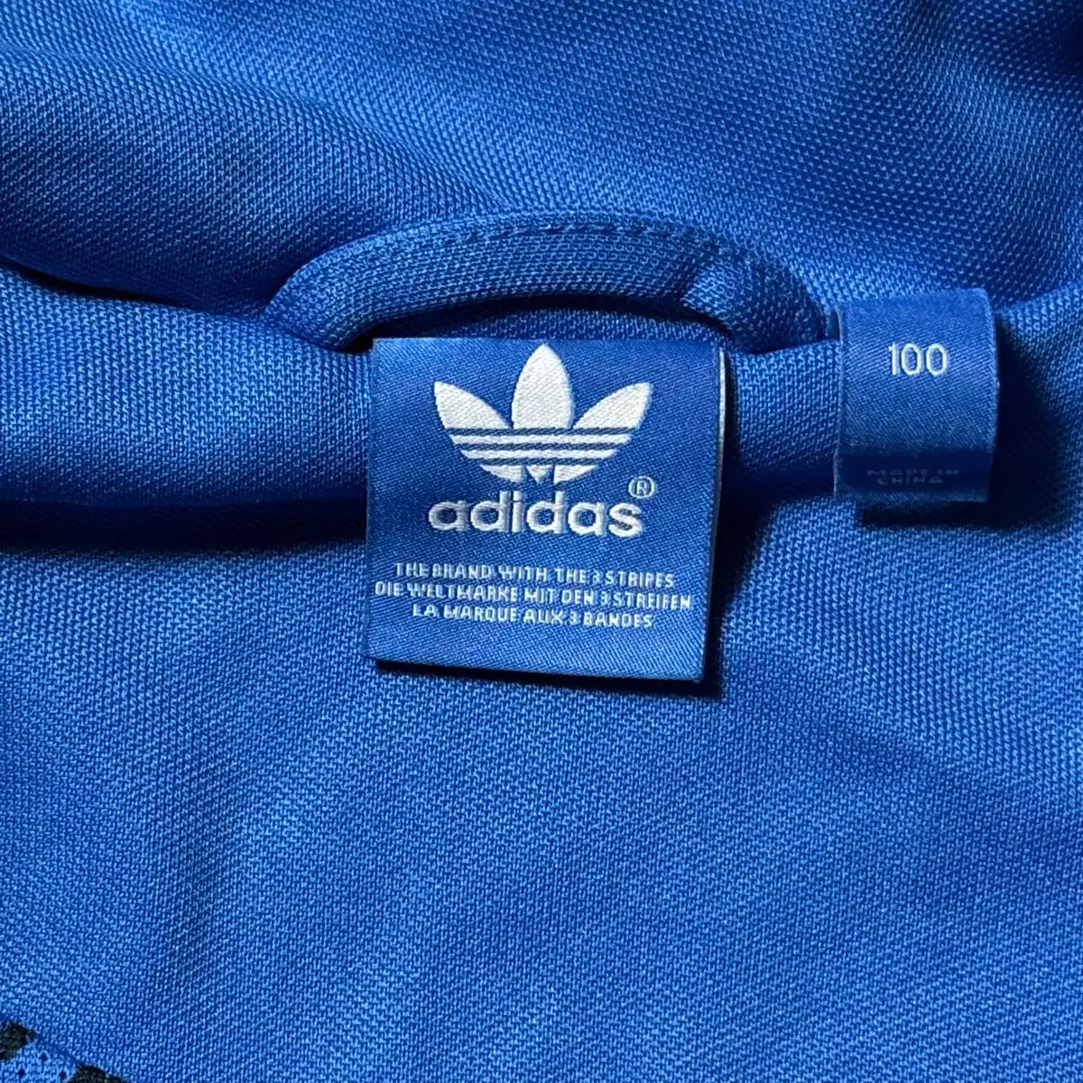 adidas