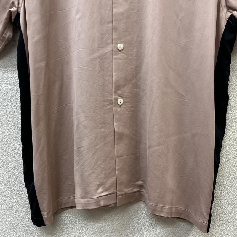 NEEDLES ニードルス studious別注 キュプラ パピヨン GL395 楽天市場】Needles ニードルス 半袖 シャツ、ブラウス Shirt