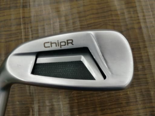 ピン ChipR 34インチ レフティ ウェッジ WG Z-Z115 フレックスその他 メンズ 男性用 左利き レフティ 左用 Cランク ゴルフクラブ