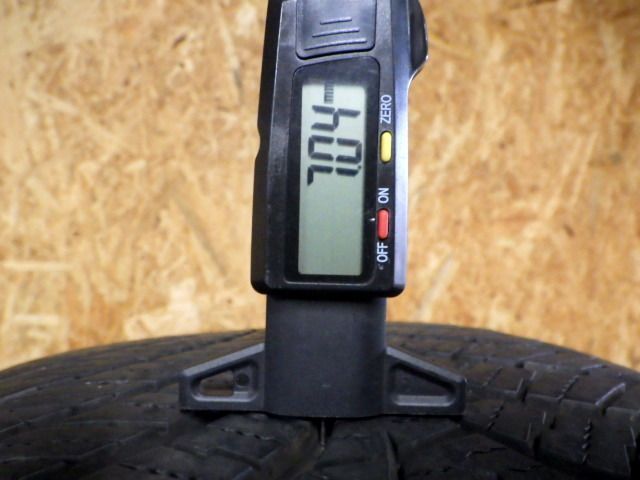 K235 送料無料◆2025年製造 約7~7.5部山◆DUNLOP ALL SEASON MAXX AS1◆235|55R18●4本