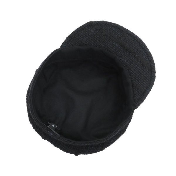 【美品】CHANELツイードキャスケット 2637891959.JPG?1753144606