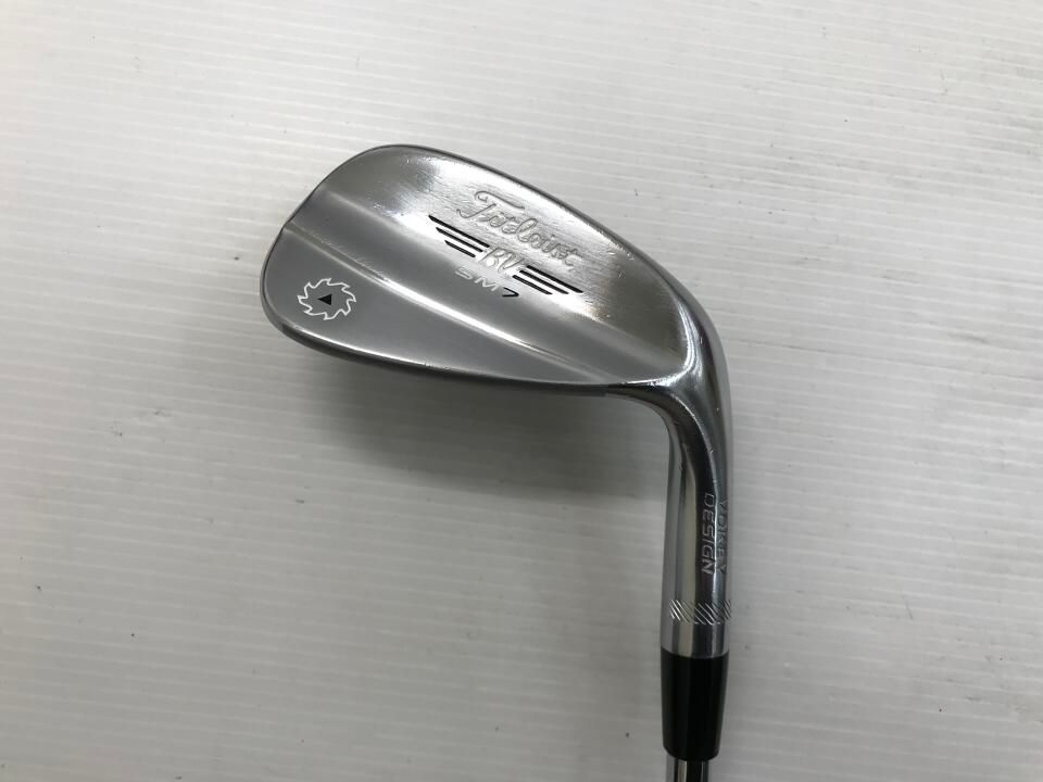 新品 ボーケイ フォージド 50‐10M モーダス tour 120S 日本仕様 ボーケイ フォージド ウェッジ ツアークローム N.S.PRO MODUS3