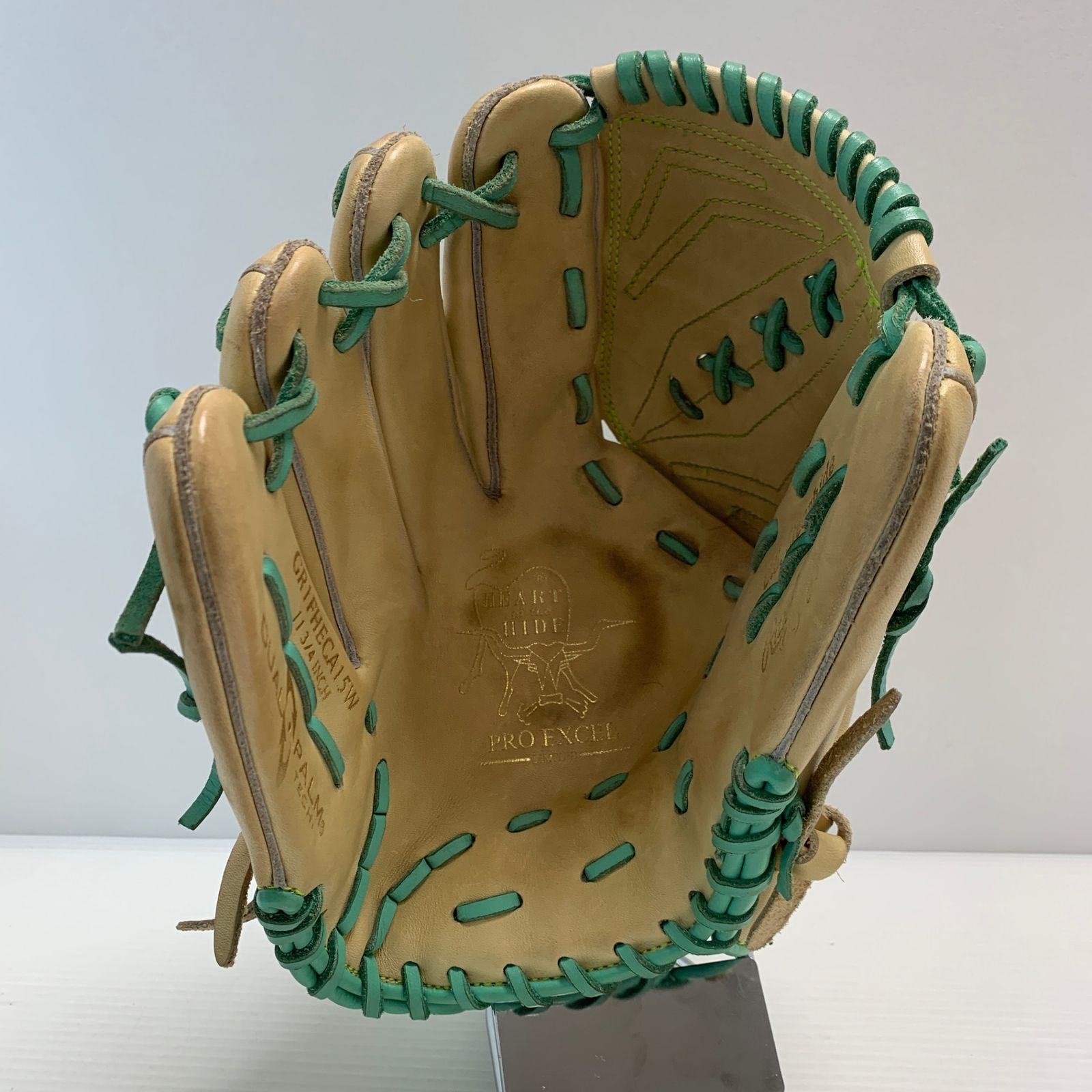 ローリングス 投手用 プロエクセル 最終値下げ Rawlings 軟式 wizard