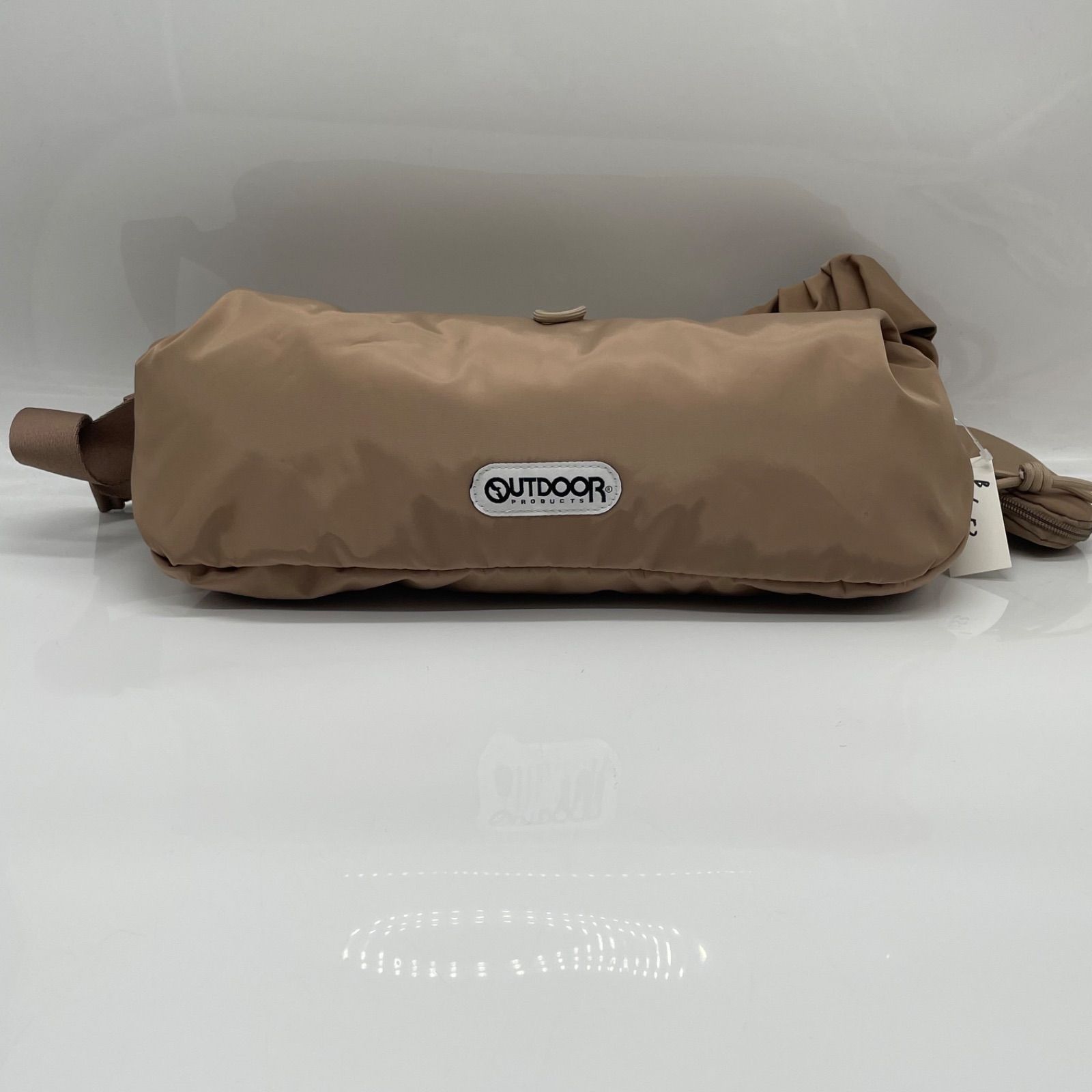 【極美品】 LEE別注 OutdoorProducts ボディバッグ LEE掲載/別注 OUTDOOR PRODUCTS ボディバッグ ボディバッグ