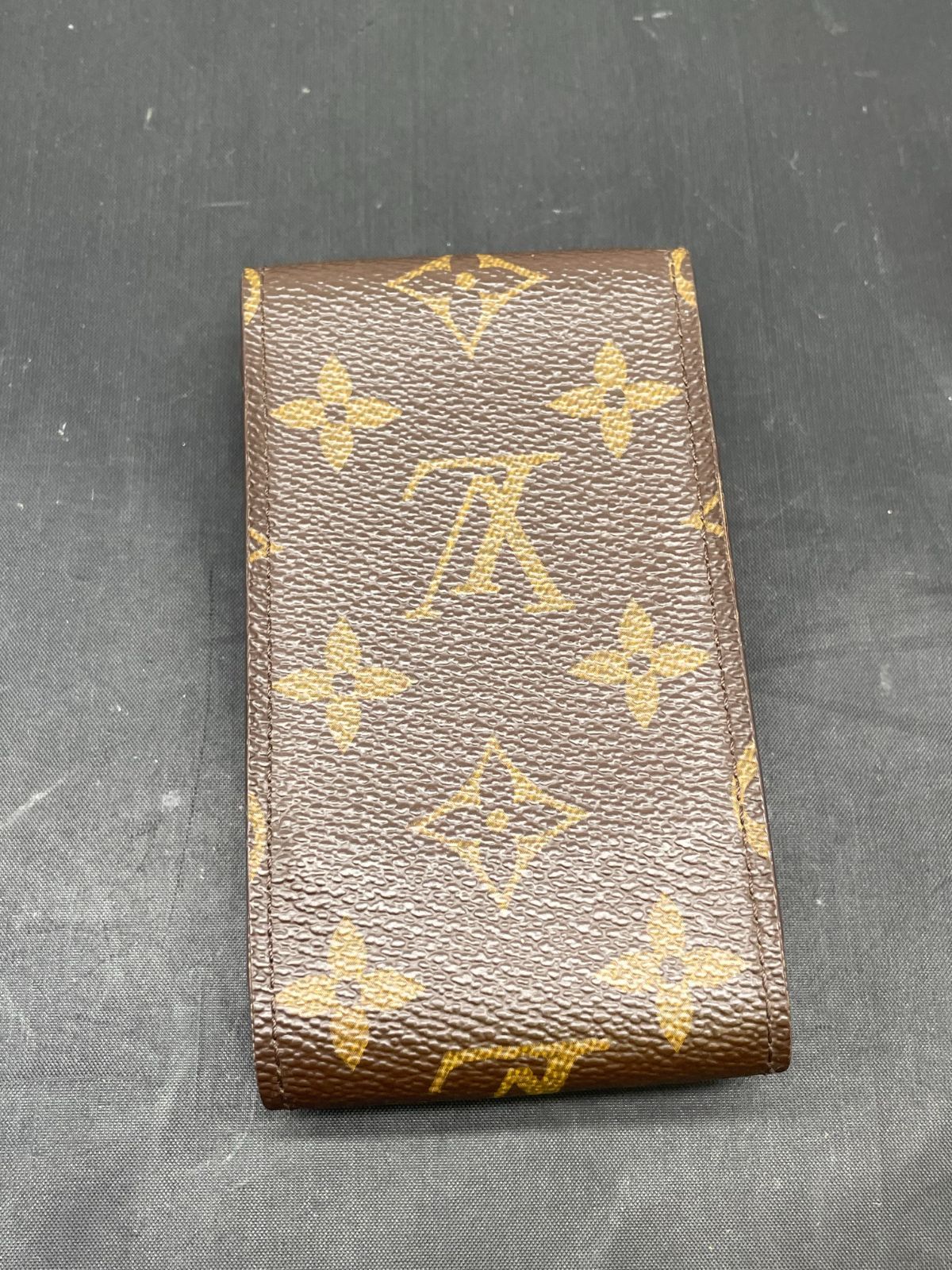 ルイヴィトン モノグラム エテュイシガレット B25072803