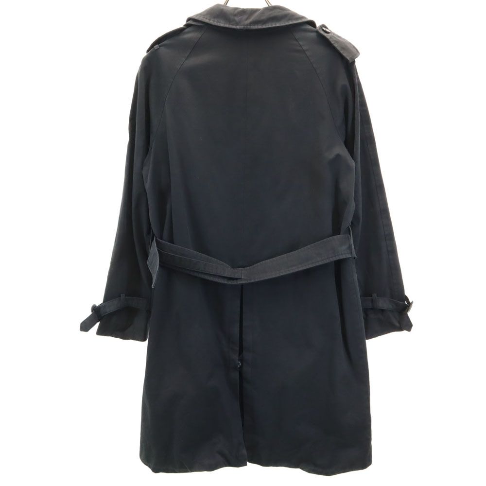 MACKINTOSHマッキントッシュ ウール トレンチコート36 英国製 Mackintosh（マッキントッシュ）の「MACKINTOSH ウールトレンチ
