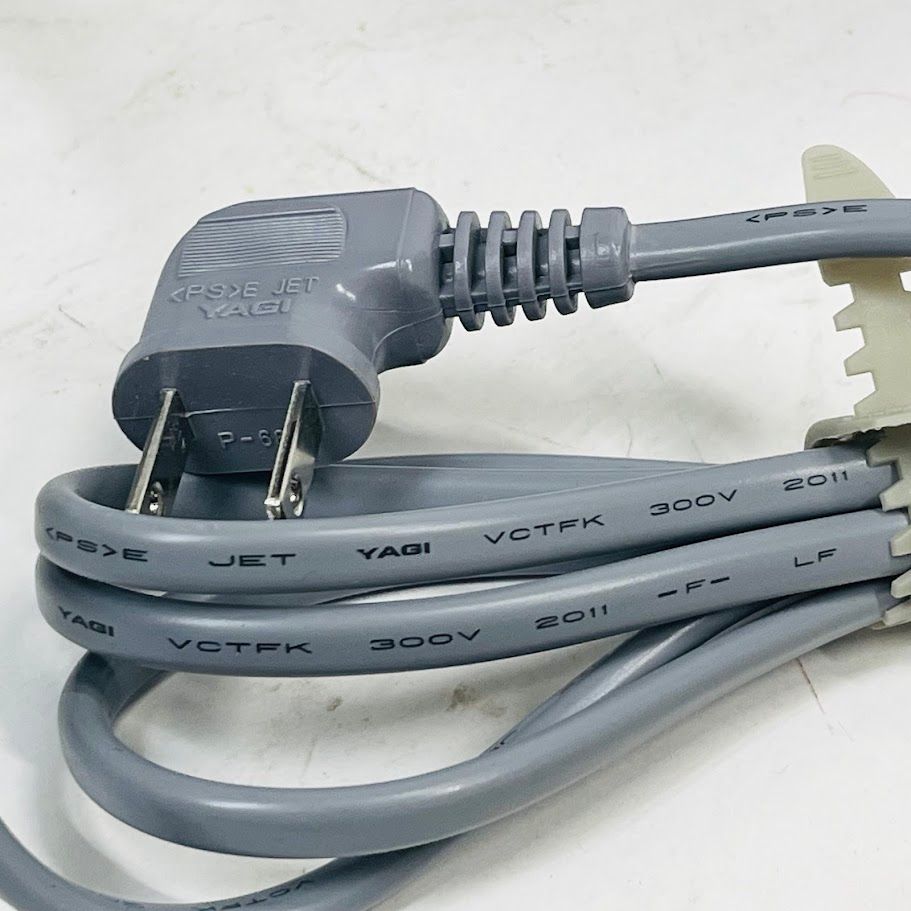 【未使用】共同受信機器用DC電源 YAGI PSD150 DC15V 八木アンテナ 室内用 未開梱未使用品 - メルカリ