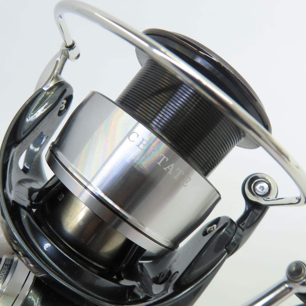 Daiwa CERTATE 4000-CXH スピニングリール DAIWA（釣り） ダイワ 24 セルテート LT4000-CXH スピニング